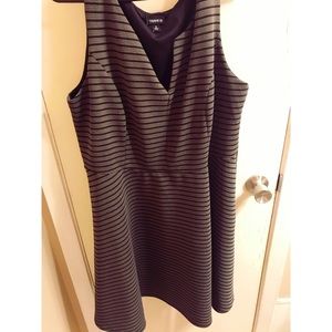 Torrid 2 dress